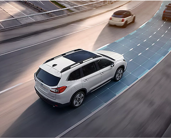 Adaptive Cruise Control