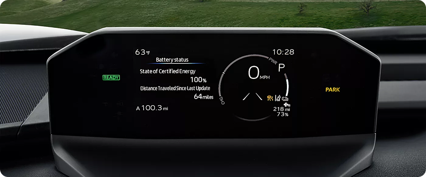 2026 Subaru Solterra