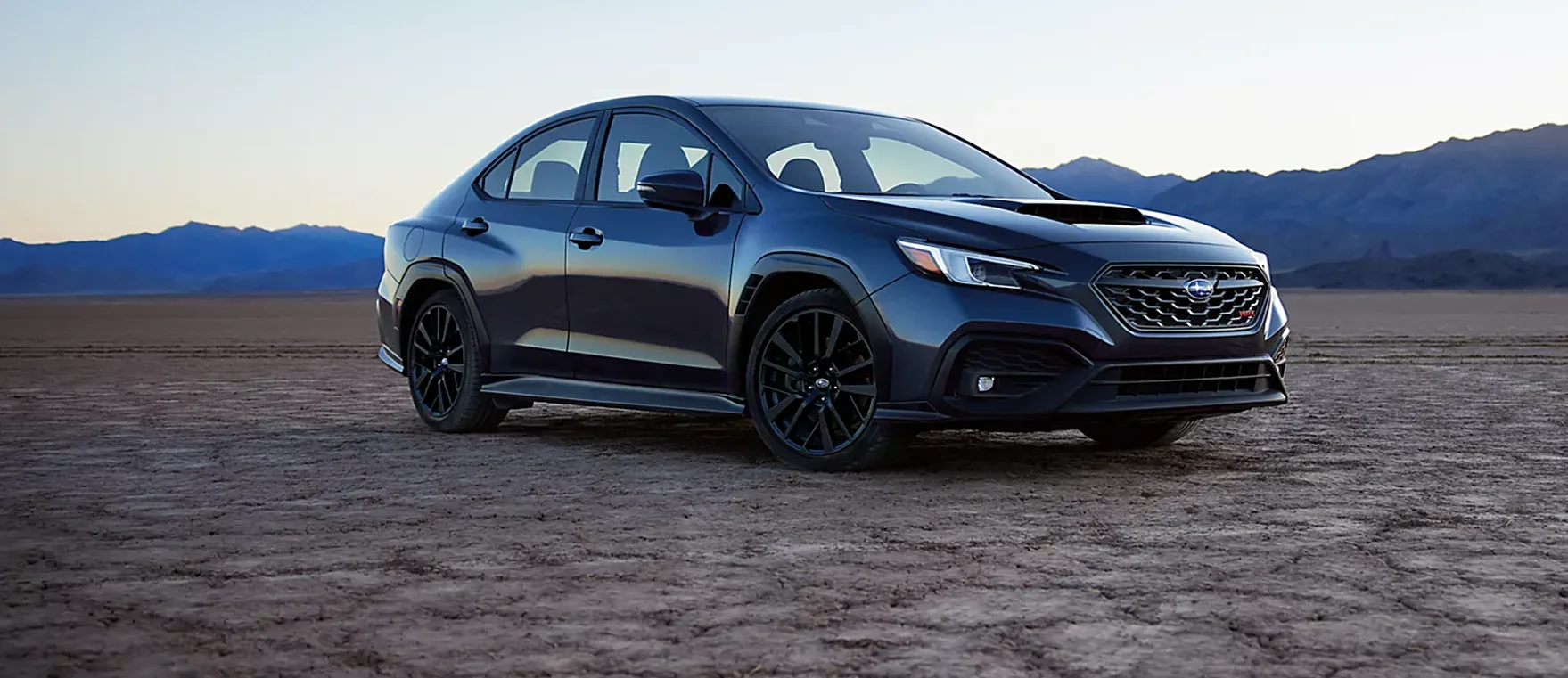 High-Tech Performance. Eye-Catching Style.