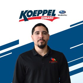 Staff member Ariel Bisono from a22d4f08da12