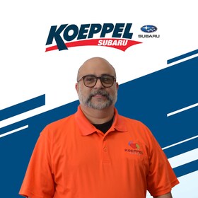 Staff member Ariel Bermudez from a22d4f08da12