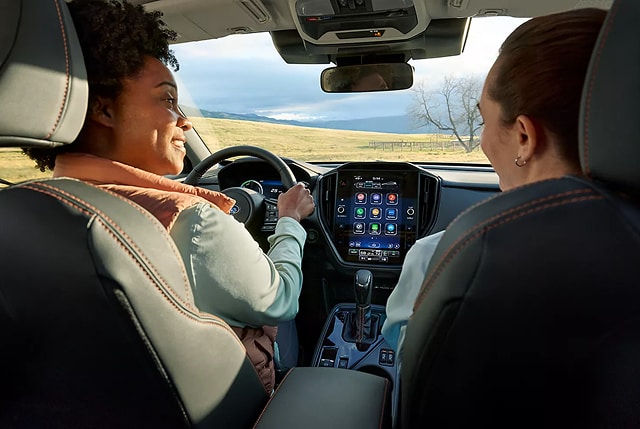 2026 Subaru Crosstrek Hybrid