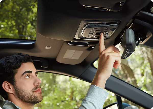 2026 Subaru Solterra