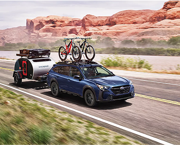 2025 Outback