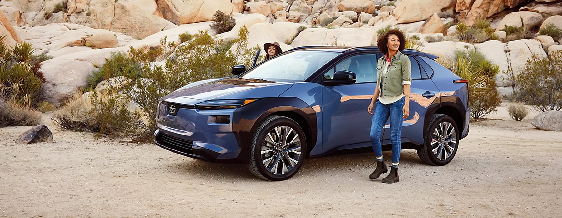 2026 Subaru Crosstrek Hybrid