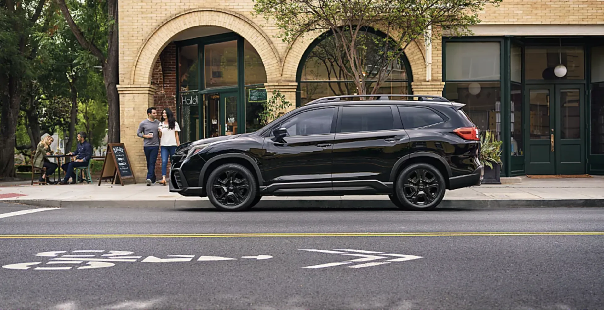 Shop Subaru Certified Pre-Owned Vehicles in Queens, NY at Koeppel Subaru