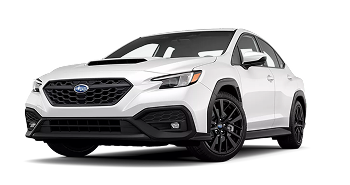 2024 WRX