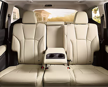 Adaptive Cruise Control