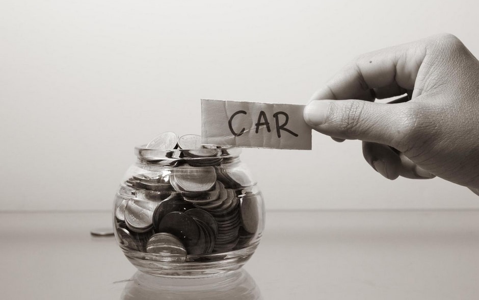 How to Buy a Car