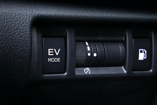 2026 Subaru Crosstrek Hybrid