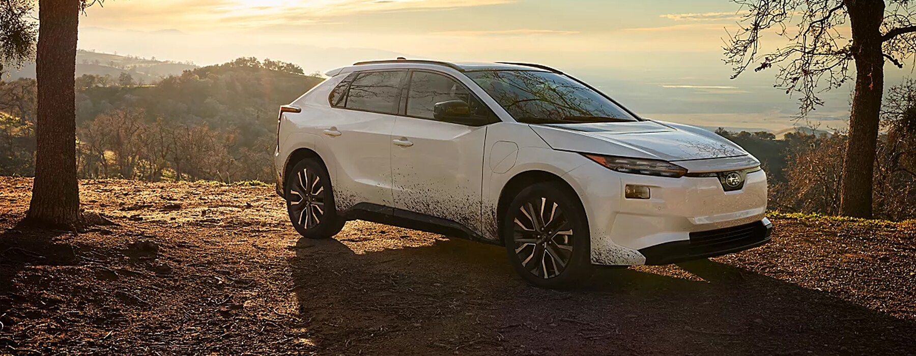 2026 Subaru Crosstrek Hybrid