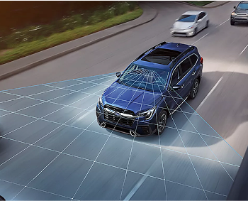 Subaru EyeSight
