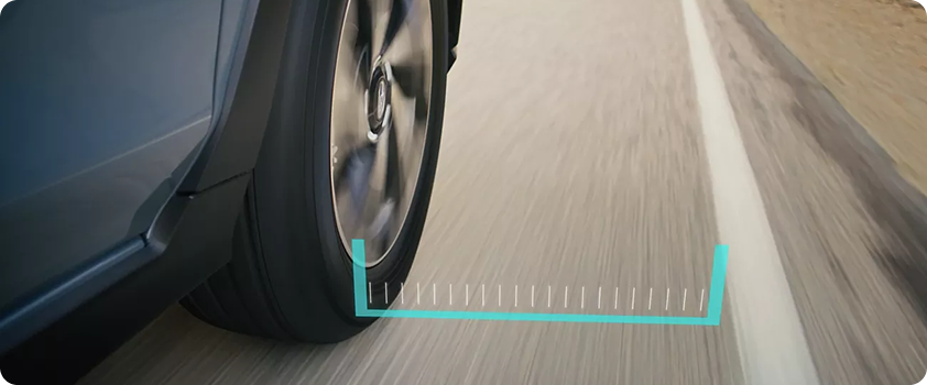 2026 Subaru Solterra