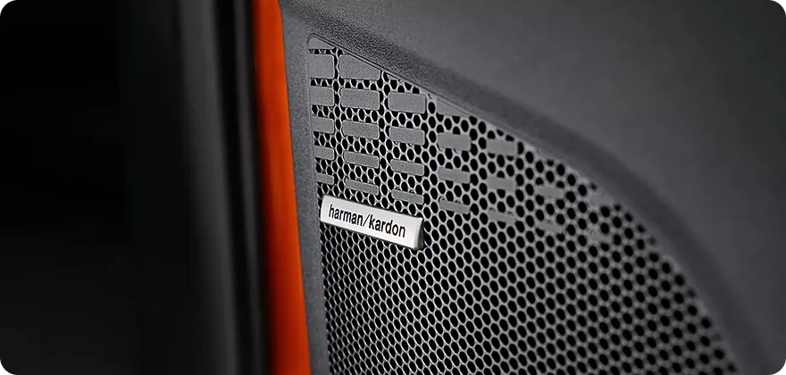 Harman Kardon Premium Audio