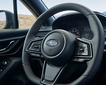 2024 WRX
