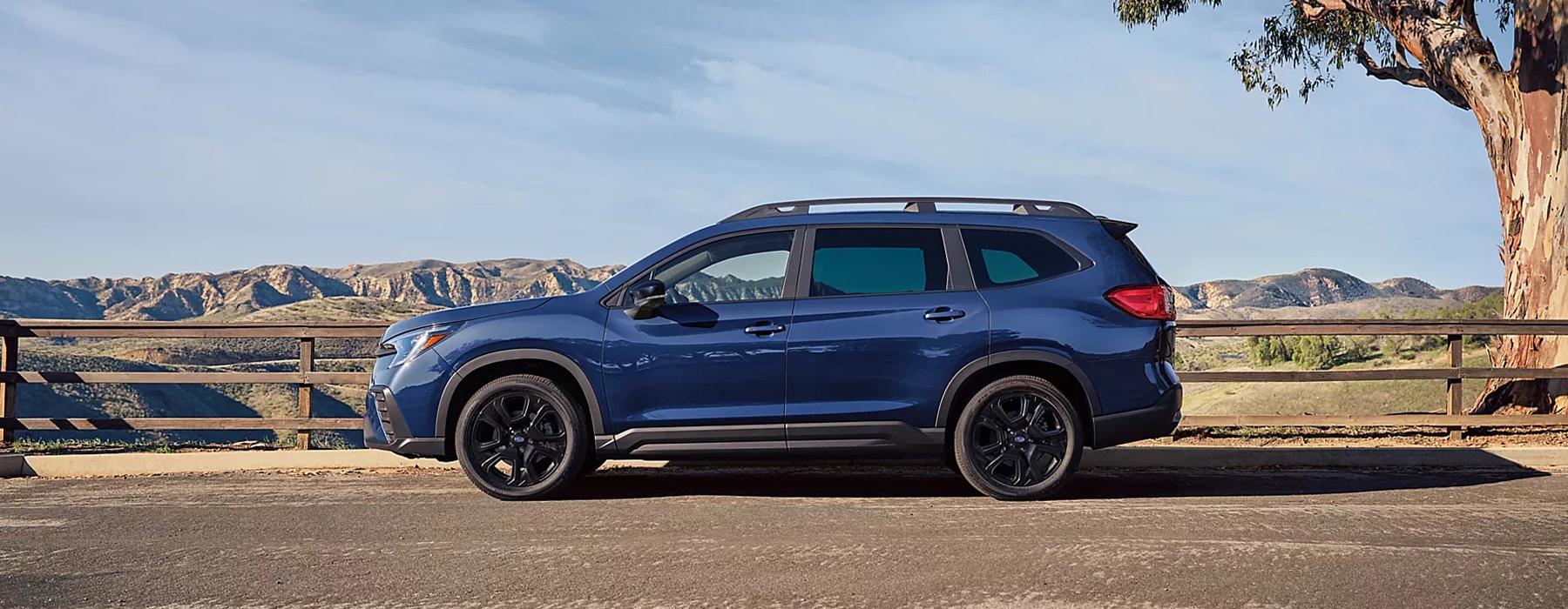 2026 Subaru Crosstrek Hybrid