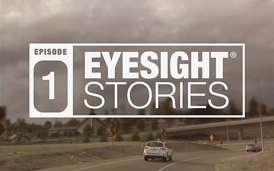 Episode One: Anne Zacovic