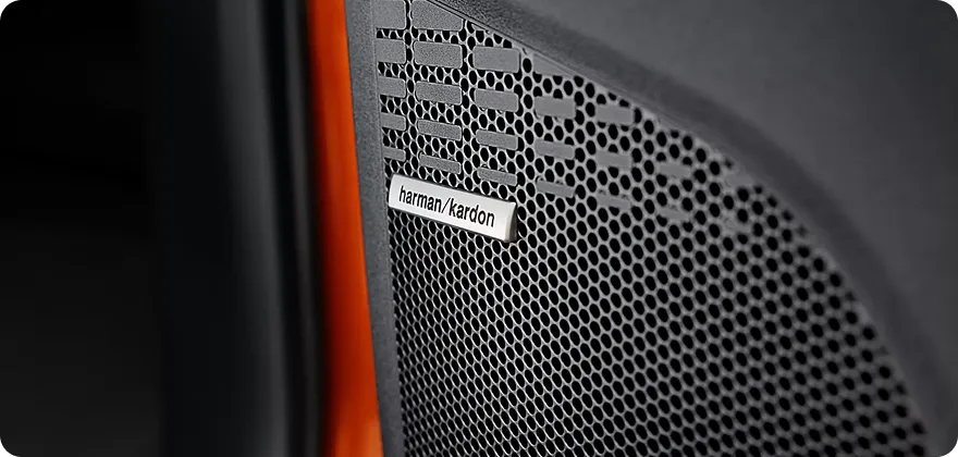 Harman Kardon Premium Audio