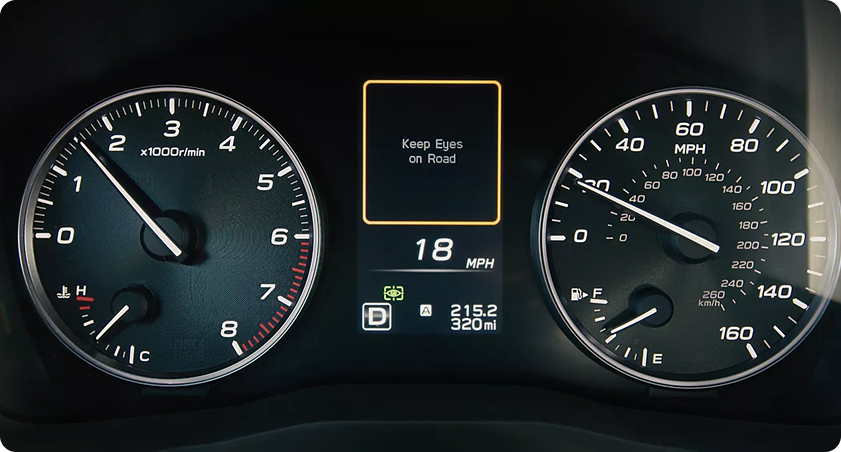 2026 Subaru Solterra