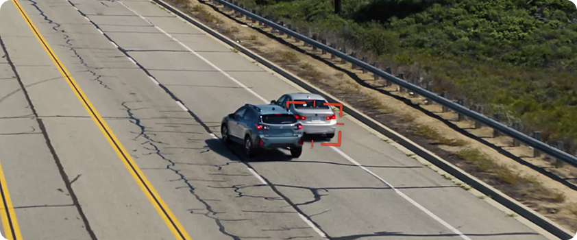 2026 Subaru Solterra