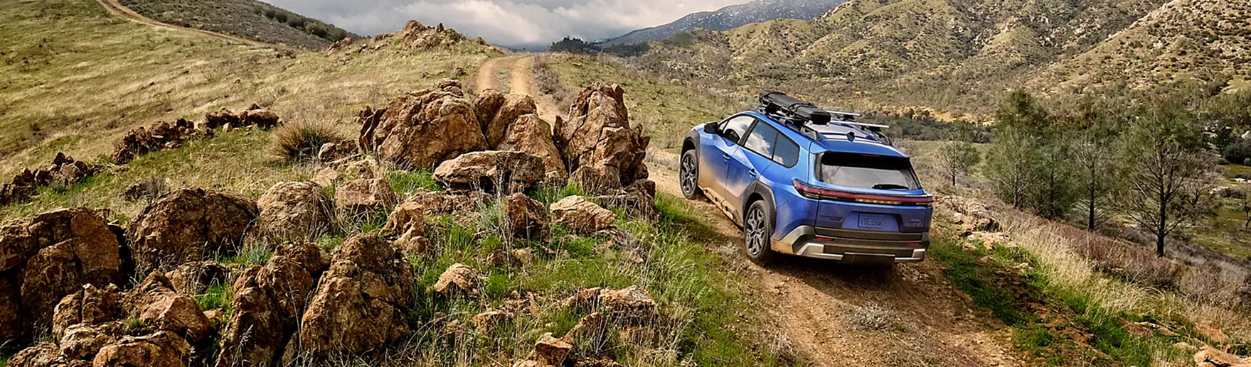 Available EV Range of More Than 280 Miles