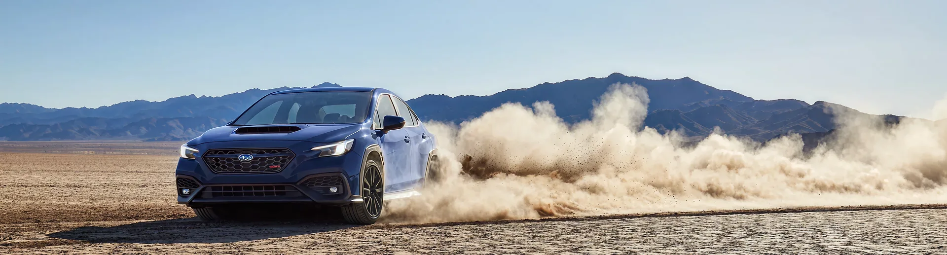 2026 Subaru WRX