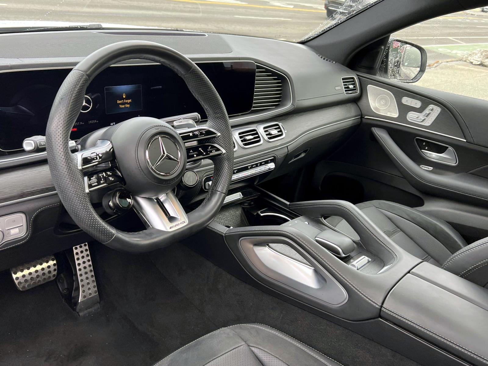 2024 Mercedes-Benz GLE Coupe GLE 53 AMG - Photo 13