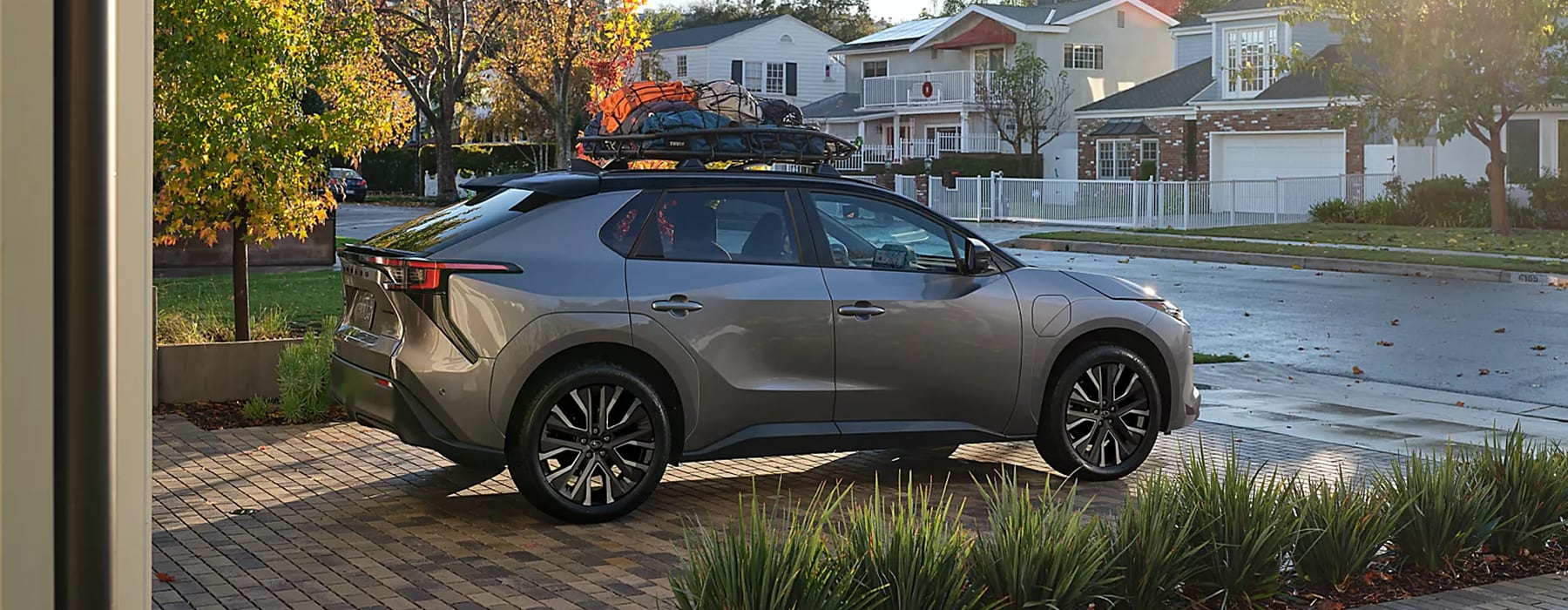2026 Subaru Crosstrek Hybrid