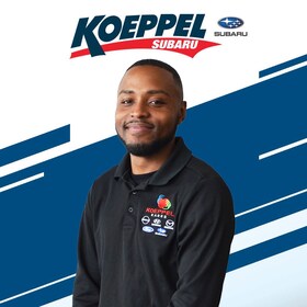Staff member Daniel Ruffin from a22d4f08da12