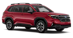 2026 Forester Premium