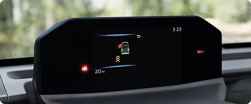 2026 Subaru Solterra