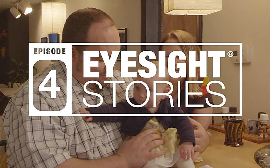 Episode Four: The Combs Family