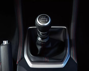 2024 WRX