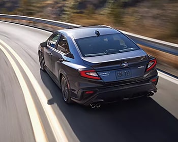 2024 WRX