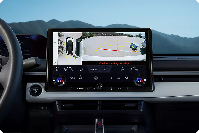 2026 Subaru Solterra