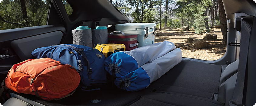 2026 Subaru Solterra