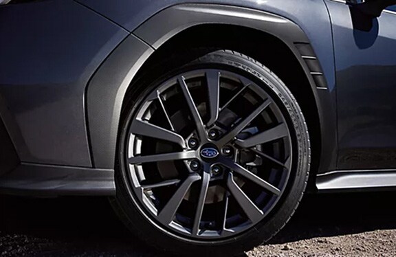 2024 WRX