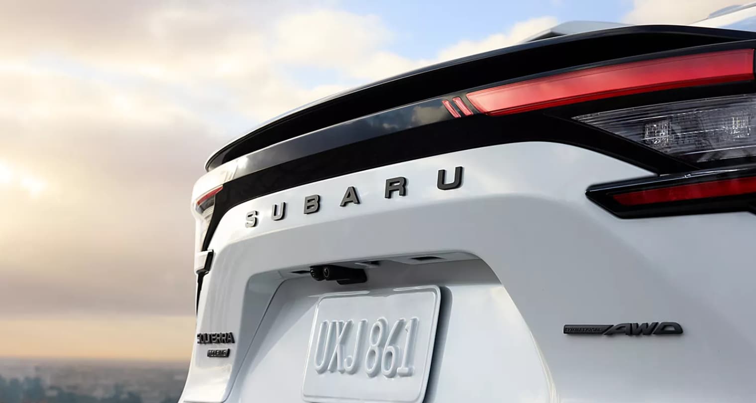 Avail Subaru Solterra lease deals in NY at Koeppel Subaru