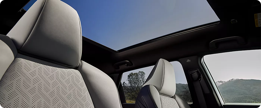 2026 Subaru Solterra