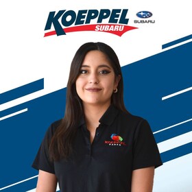 Staff member Eunice Majkowski from d0cf8a312ef5