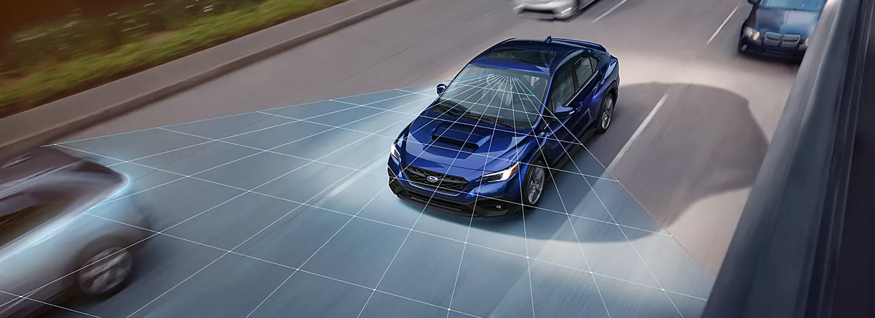 2024 WRX