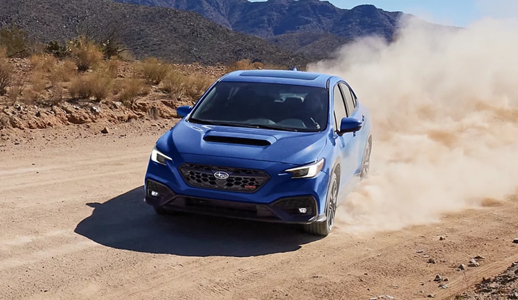 The 2025 Subaru WRX in New York for sale at Koeppel Subaru