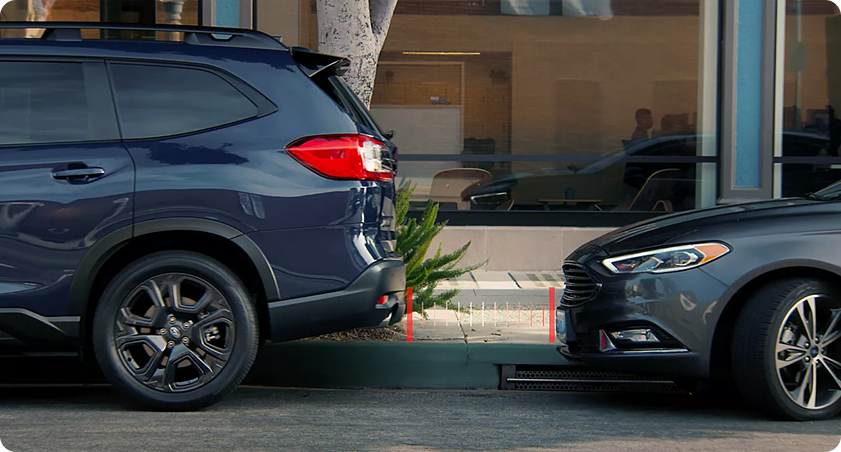 2026 Subaru Solterra