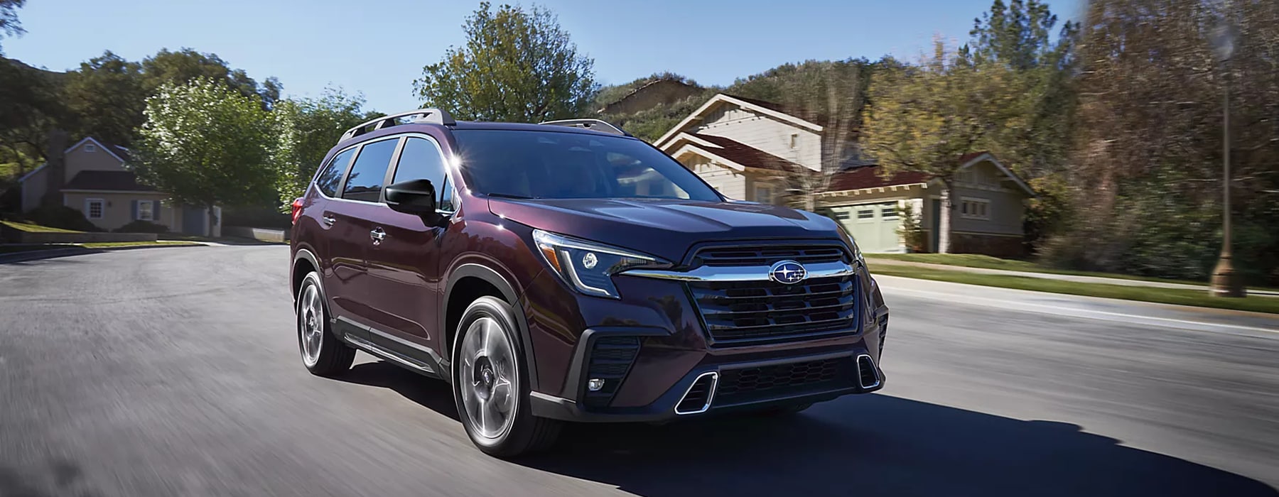 2026 Subaru Crosstrek Hybrid