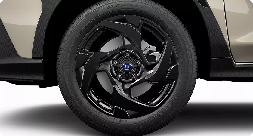 2026 Subaru Crosstrek Hybrid