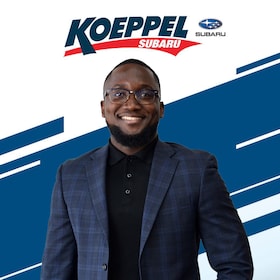 Staff member Richard Densu from a22d4f08da12