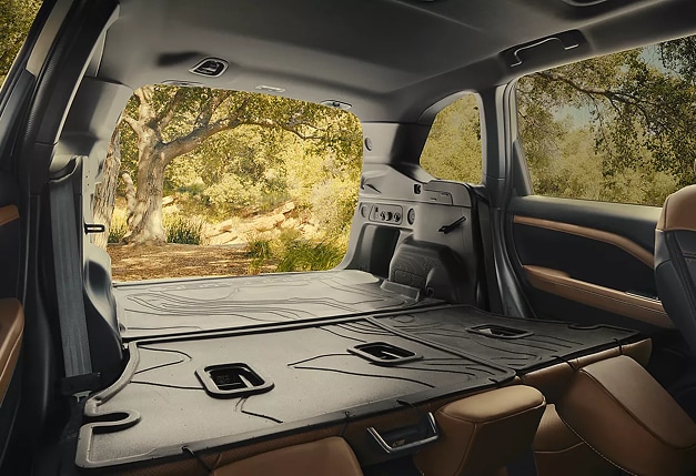 Forester Exterior Gallery 2