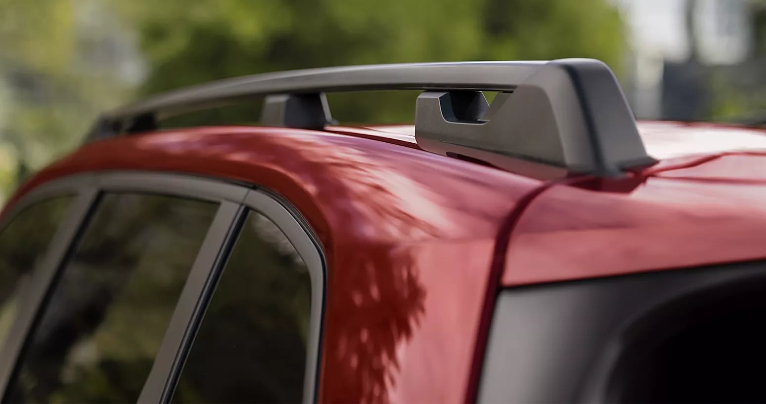 Forester Exterior Gallery 6