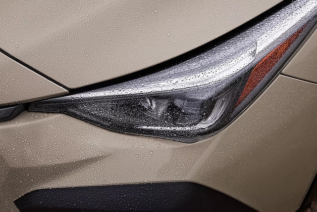 2026 Subaru Crosstrek Hybrid