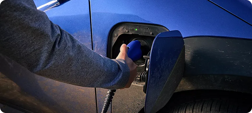 Access More Than 25,000 Tesla Superchargers